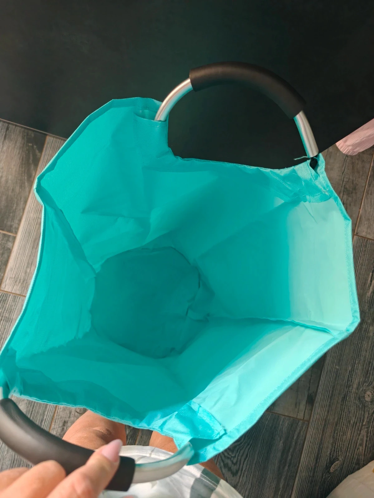 Zak voor vuile was – photo 2